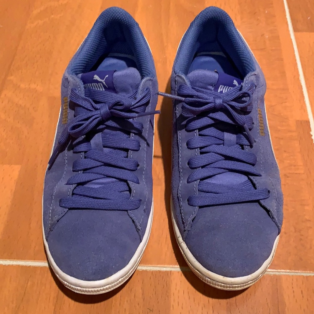 Puma sneakers